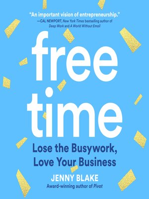 cover image of Free Time